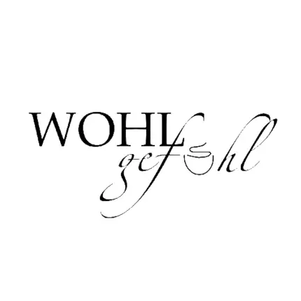 Logo od Café Wohlgefühl