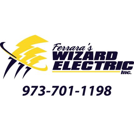 Logo von Ferrara Wizard Electric, Inc.