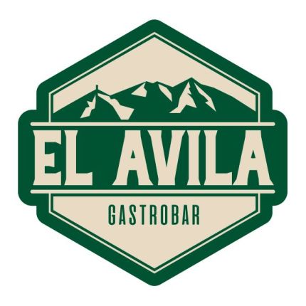 Logo van El Ávila Gastrobar