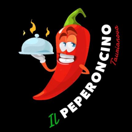 Logo von Il Peperoncino