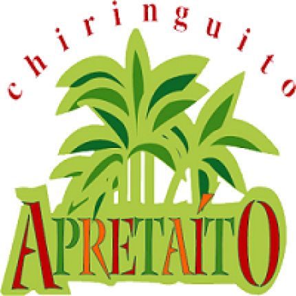 Logotyp från Chiringuito Apretaito