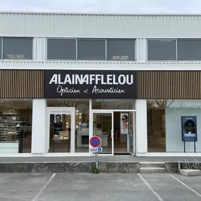 Bild von Opticien Royan | Alain Afflelou