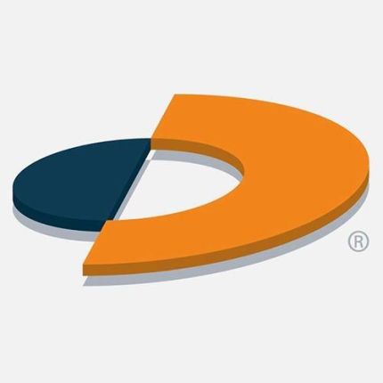 Logo de Datamax Inc. - Texarkana