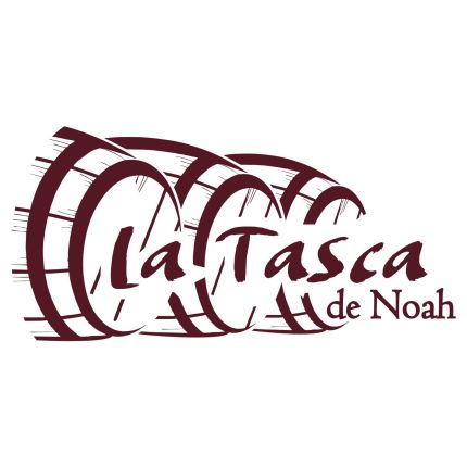 Logo from La Tasca De Noah Restaurante Cervecería