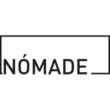 Logotipo de Hostal Nomade Santiago