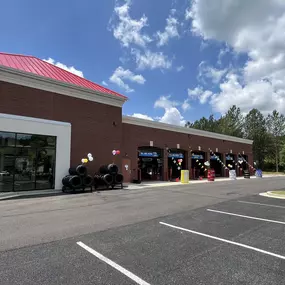 Tire Discounters in Alpharetta