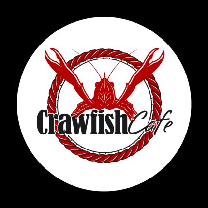 Logo von Crawfish Cafe