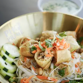 Eggroll Vermicelli