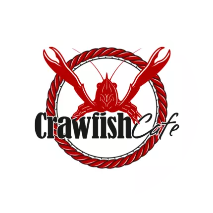 Logo da Crawfish Cafe