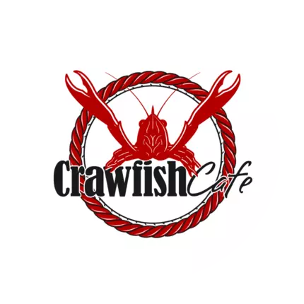 Logo da Crawfish Cafe