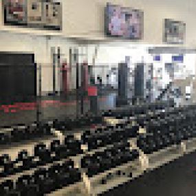 Bild von Mendy's Gym