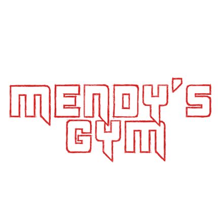 Logo from Mendy's Gym