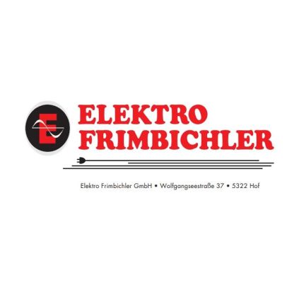 Logo von Elektro Frimbichler