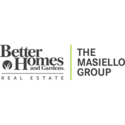 Logo od Brinn Page - Better Homes And Gardens The Masiello Group