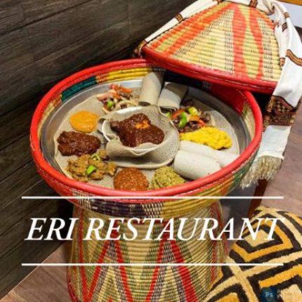 Logo da Eri Restaurant