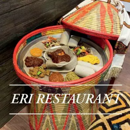 Logo de Eri Restaurant