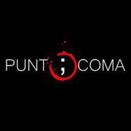 Logo de Punto y Coma