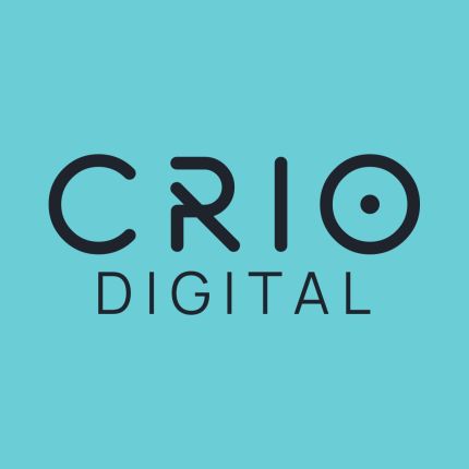 Logo van Crio Digital Ltd