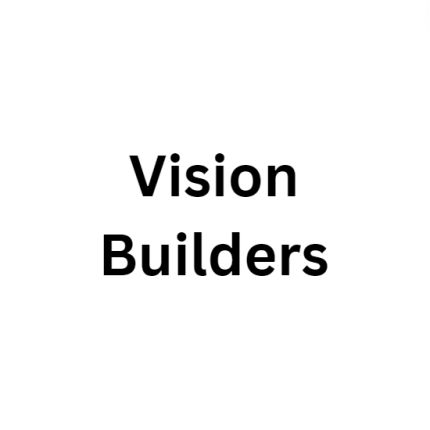 Logo fra Vision Builders