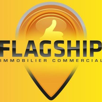 Logo da Flagship