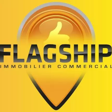 Logo van Flagship