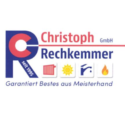 Λογότυπο από Christoph Rechkemmer GmbH