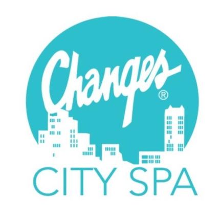 Logo da Changes City Spa