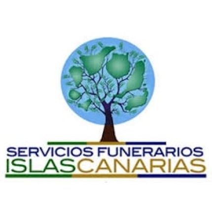 Logo from Servicios Funerarios Islas Canarias