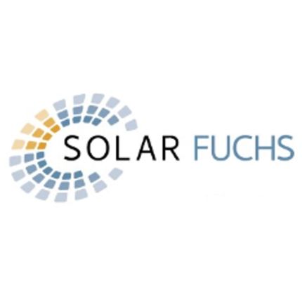 Logotyp från SOLAR FUCHS GmbH