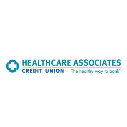 Logotipo de HealthCare Associates Credit Union