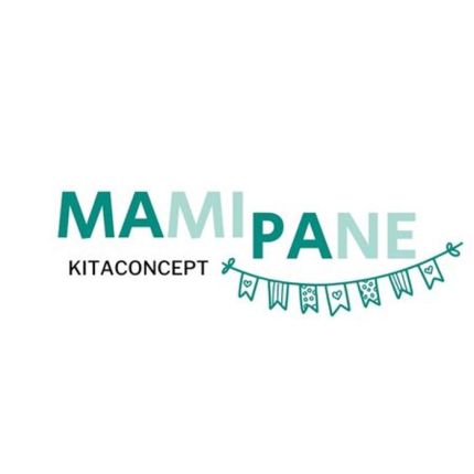 Logo van mamipane GmbH