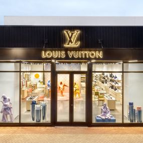 Bild von Louis Vuitton Old Orchard