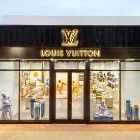 Bild von Louis Vuitton Old Orchard