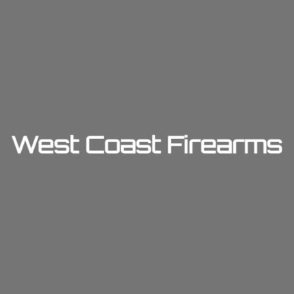 Logótipo de West Coast Firearms #2