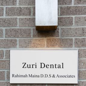 At Zuri Dental, we believe in the strong connection between dental health and your overall health and wellness. Our primary focus is on your dental and oral health, but we take the whole patient into consideration when providing care. Zuri Dental provides family dentistry and facial aesthetics services in Rockville, MD.

A graduate of the University of Maryland School of Dentistry, Dr. Rahimah Maina, DDS is a highly qualified, caring, and knowledgeable professional who puts your dental health ne