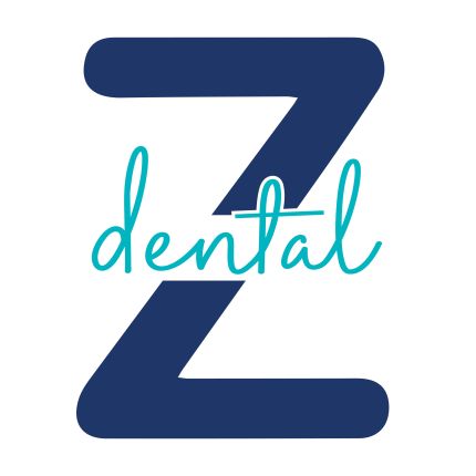 Logo van Zuri Dental