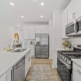 Bild von ABODE at Carolina Forest | Single-Family + Townhomes for Lease