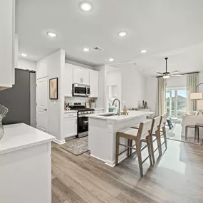 Bild von ABODE at Carolina Forest | Single-Family + Townhomes for Lease