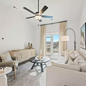 Bild von ABODE at Carolina Forest | Single-Family + Townhomes for Lease