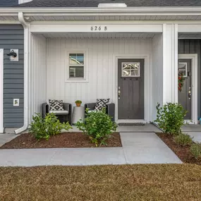 Bild von ABODE at Carolina Forest | Single-Family + Townhomes for Lease