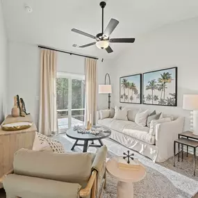 Bild von ABODE at Carolina Forest | Single-Family + Townhomes for Lease