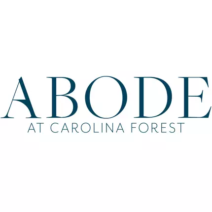 Logotipo de ABODE at Carolina Forest | Single-Family + Townhomes for Lease