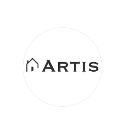 Logo od ARTIS-HOMES