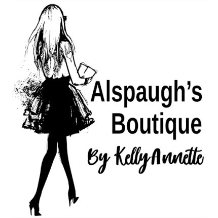 Logo from Alspaugh’s Boutique ‘By KellyAnnette