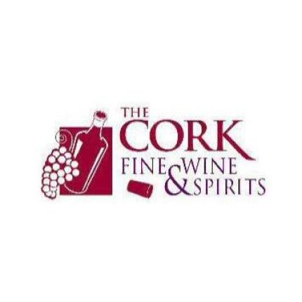 Logotyp från The Cork Fine Wine & Spirits