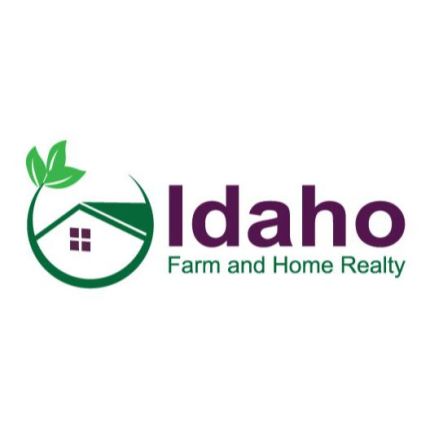 Λογότυπο από Jo Ann Lowe, REALTOR | Idaho Farm and Home Realty