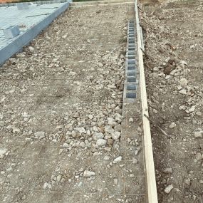 Framing Foundations