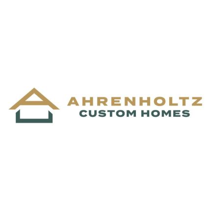Logo von Ahrenholtz Custom Homes