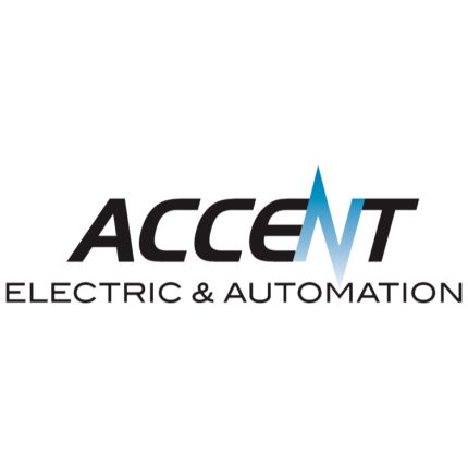 Logotyp från Accent Electric And Automation, Inc.