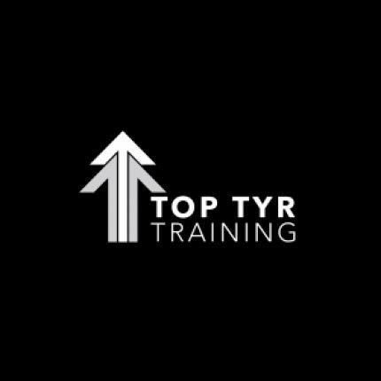 Logo de Top Tyr Training